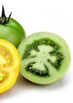 заготовки из зеленых помидор
