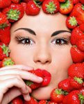 Конфитюр из клубники с ананасом и ликером Конфитюр из клубники с ананасом и ликером